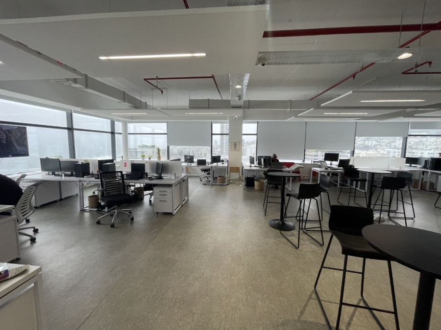 To Let Commercial Property for Rent in Sea Point Western Cape